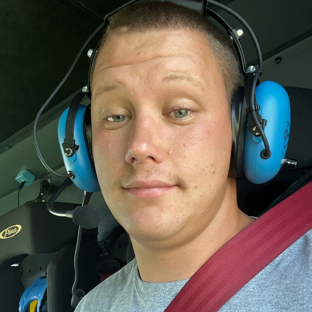 Meet your Posher, Jonathon